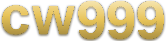 cw999 logo